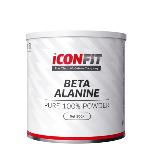 ICONFIT Beta-Alaniin (300g