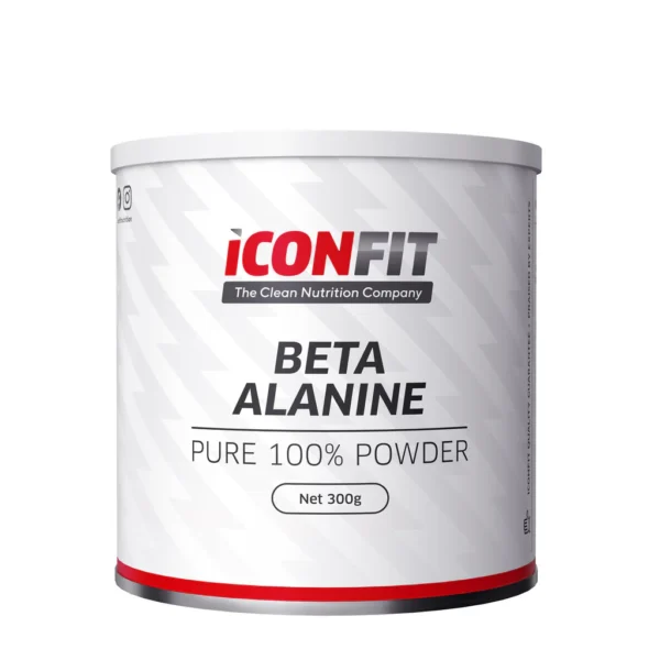 ICONFIT Beta-Alaniin (300g