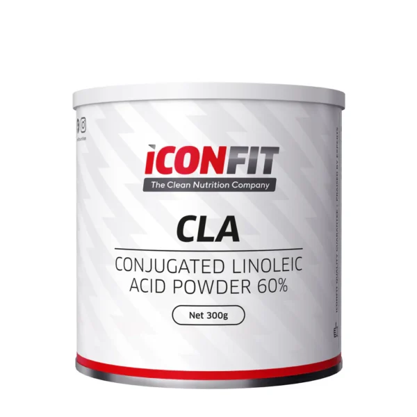 ICONFIT CLA Pulber (300g) ICONFIT CLA Pulber (300g)