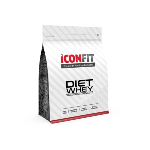 ICONFIT Diet Whey (1KG) ICONFIT Diet Whey (1KG)