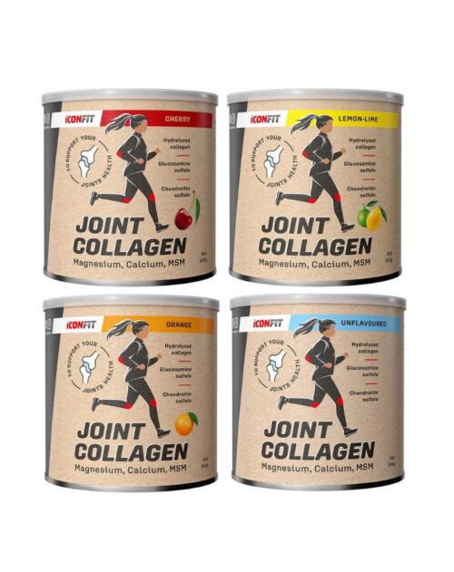 ICONFIT Joint Collagen (300g)