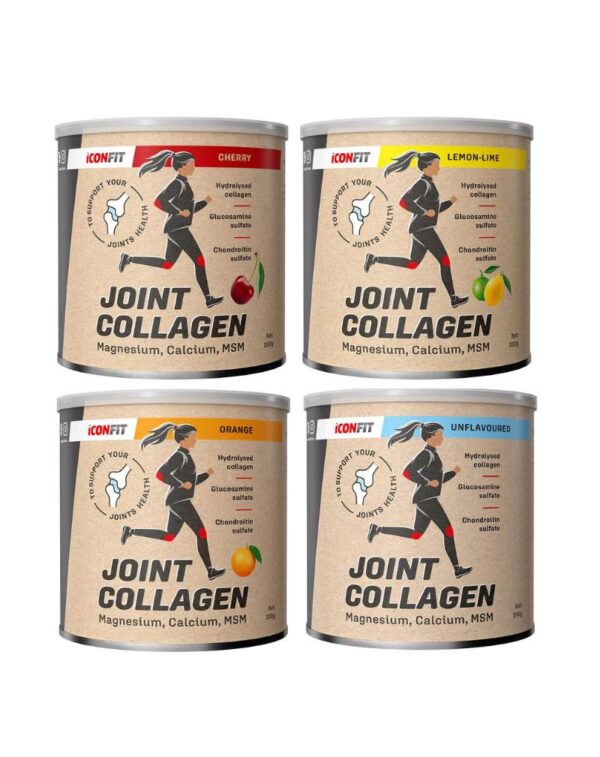 ICONFIT Joint Collagen (300g)