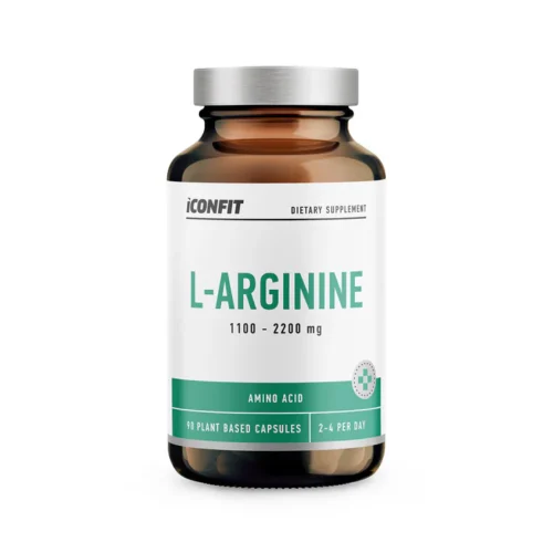 IF_L_arginin_EN_200ml_1500px_695x695 ICONFIT L-Arginine (90 Kapslit)