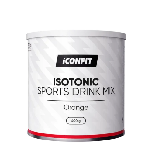 IF_Valge25_isotonic_orange_3000px_695x695 ICONFIT Isotonic Drink (400g)