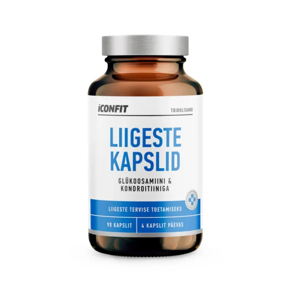 IF_liigeste_kapslid_200ml_EST_3000px_695x695 ICONFIT Liigeste kapslid (90 Kapslit)