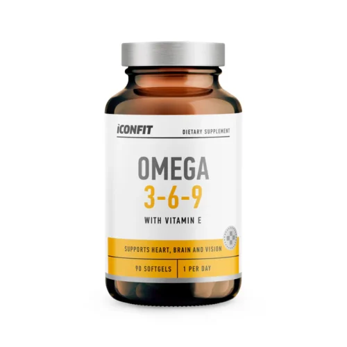 IF_omega_369_200ml_EN_3000px_695x695 ICONFIT Omega 3-6-9 (90 Kapslit)