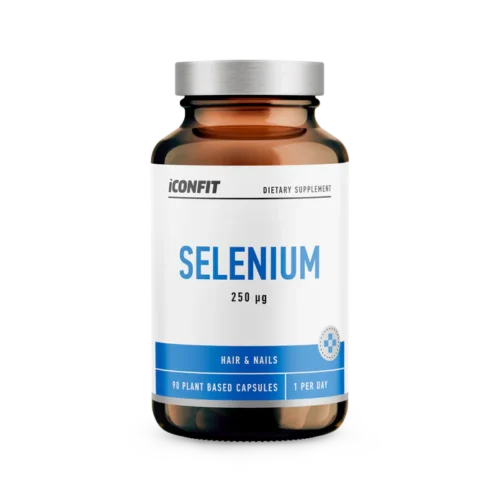 ICONFIT Seleen (90 kapslit)