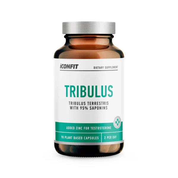 IF_tribulus_200ml_EN_3000px_695x695 ICONFIT Tribulus (90 Kapslit)