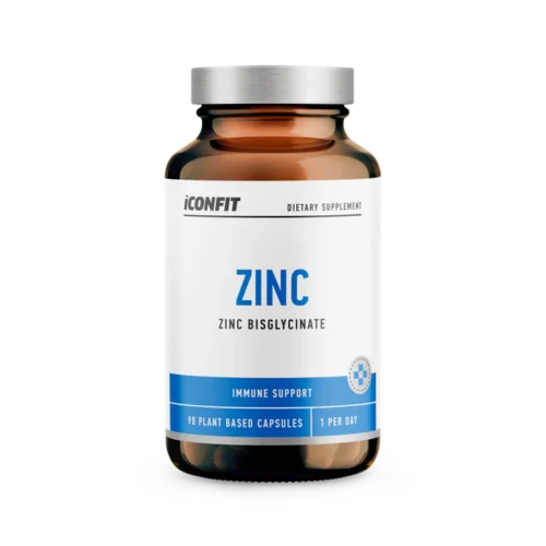 ICONFIT Tsink (90 Kapslit)