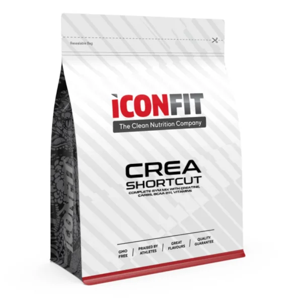 ICONFIT CREA Shortcut Complex (1KG) ICONFIT CREA Shortcut Complex (1KG)