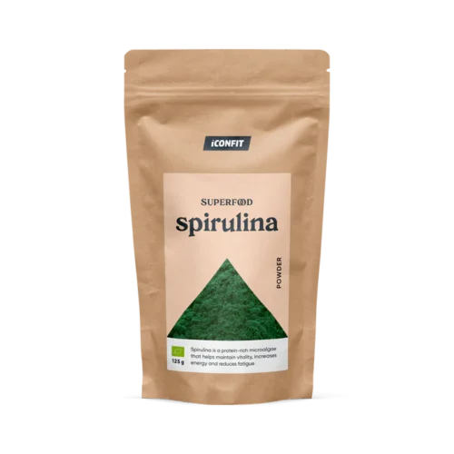 if_SF_spirulina_3000px_695x695 ICONFIT Mahe Spirulina pulber (125g)