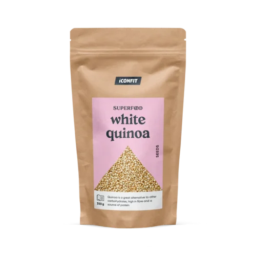if_SF_white_quinoa_3000px_695x695 ICONFIT Valged kinoaseemned (350g)