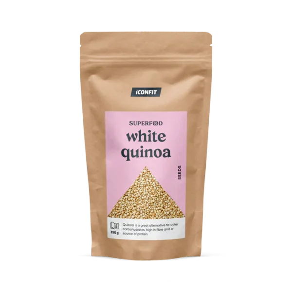 if_SF_white_quinoa_3000px_695x695 ICONFIT Valged kinoaseemned (350g)