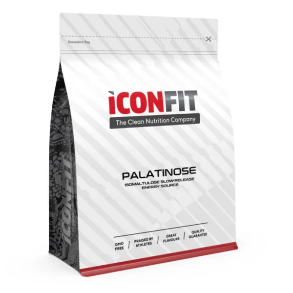 ICONFIT Palatinose™ isomaltuloos (1 KG)