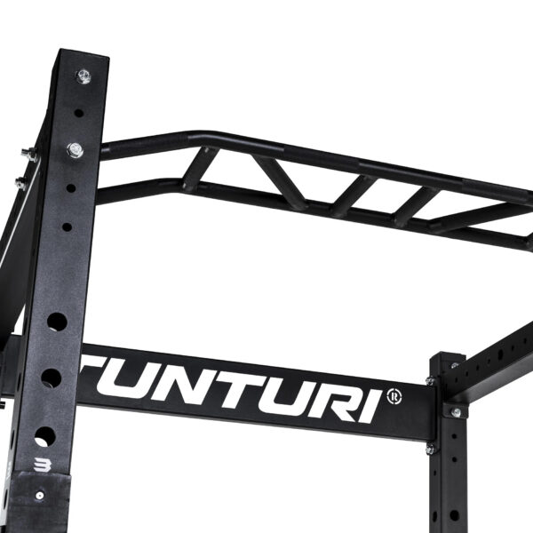Kükipuur TUNTURI RC20 Pro Power Rack - Base Rack