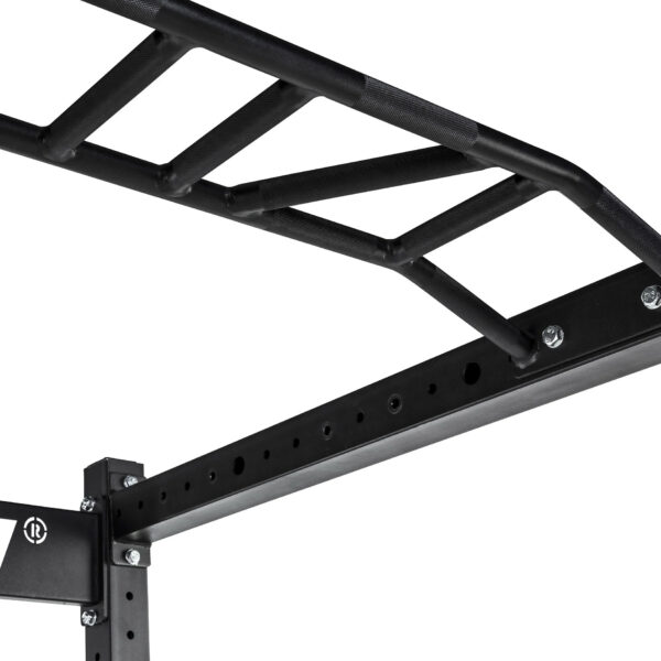 Kükipuur TUNTURI RC20 Pro Power Rack - Base Rack