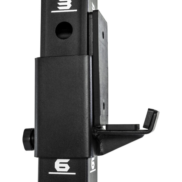 Kükipuur TUNTURI RC20 Pro Power Rack - Base Rack