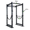 Kükipuur TUNTURI RC20 Pro Power Rack - Base Rack