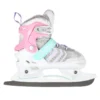 4in1-rulluisud-NILS-EXTREME-NH18192-roosa-munt-L-39-4311 4in1 (rull)uisud NILS EXTREME NH18192, In-line Skates/Hockey Ice Skates, S (29-33), Pink/Mint/White
