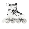 4in1_NilsExtreme_NH10905-WhiteBlack-3-1 4in1 (rull)uisud NILS EXTREME NH10905 LED In-line Skates/Hockey Ice Skates, M (35-38), White/Black