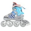 4in1_NilsExtreme_NH18192-hallsinine-7 4in1 (rull)uisud NILS EXTREME NH18192 In-line Skates/Hockey Ice Skates, hall-sinine, M (34-38)