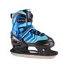 4in1_NilsExtreme_NH18192-mustsinine-2 4in1 (rull)uisud NILS EXTREME NH18192A In-line Skates/Hockey Ice Skates, must-sinine, L (39-43)