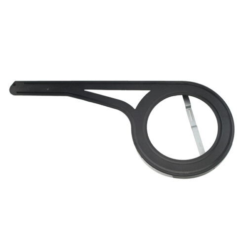 Ketikaitse AXA KSR, AM KSR