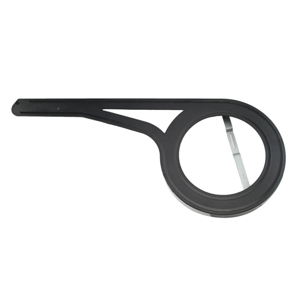 AXA-KSR-1 Ketikaitse AXA KSR, AM KSR