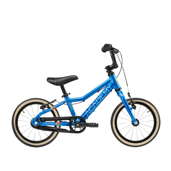 Ülikerge laste jalgratas ACADEMY Grade 2, 14" sinine