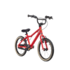 Ülikerge laste jalgratas ACADEMY Grade 3, 16" punane