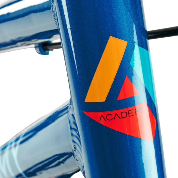 Academy_Grade4-20_2024-sinine-3 Ülikerge laste jalgratas ACADEMY Grade 4, 20" sinine