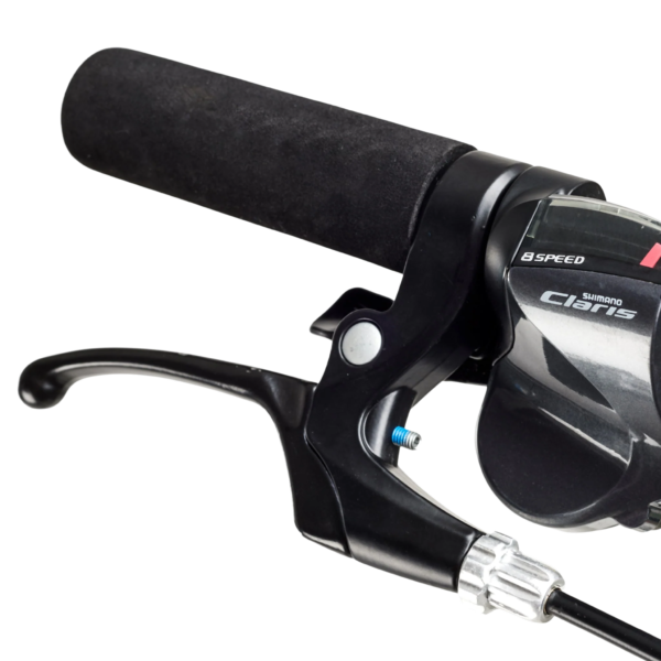 Academy_Grade4-20_2024-sinine-5 Ülikerge laste jalgratas ACADEMY Grade 4, 20" sinine