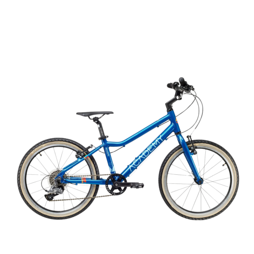 Academy_Grade4-20_2024-sinine Ülikerge laste jalgratas ACADEMY Grade 4, 20" sinine