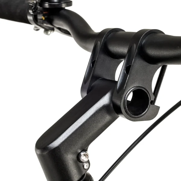 Ülikerge laste jalgratas ACADEMY Grade 5, 24" punane