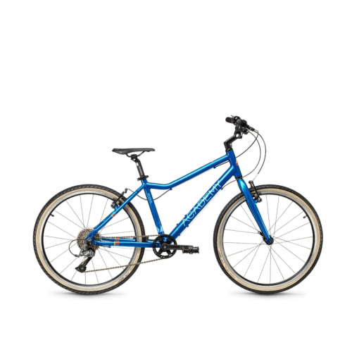 Academy_Grade5-24-sinine Ülikerge laste jalgratas ACADEMY Grade 5, 24" sinine