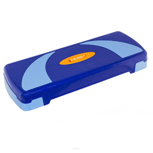 Aeroobika stepper HMS AS004 Aerobic Step, sinine