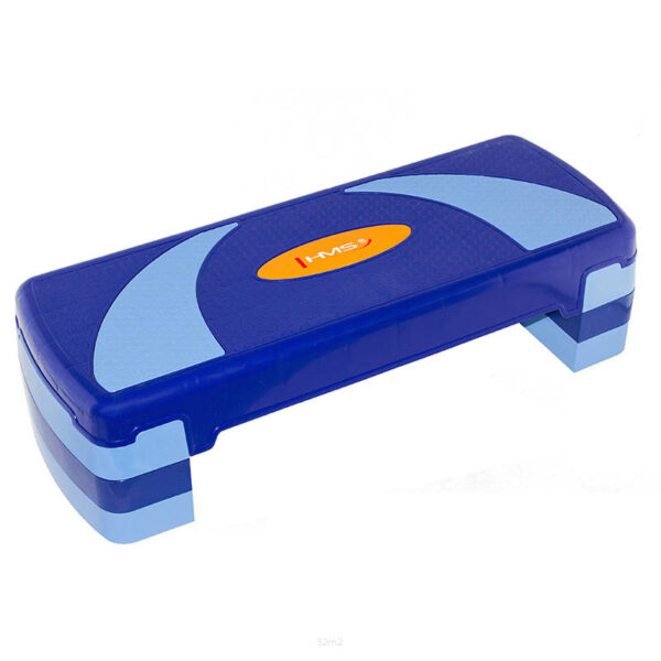 Aeroobika stepper HMS AS004 Aerobic Step, sinine