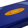 Aeroobika stepper HMS AS004 Aerobic Step, sinine