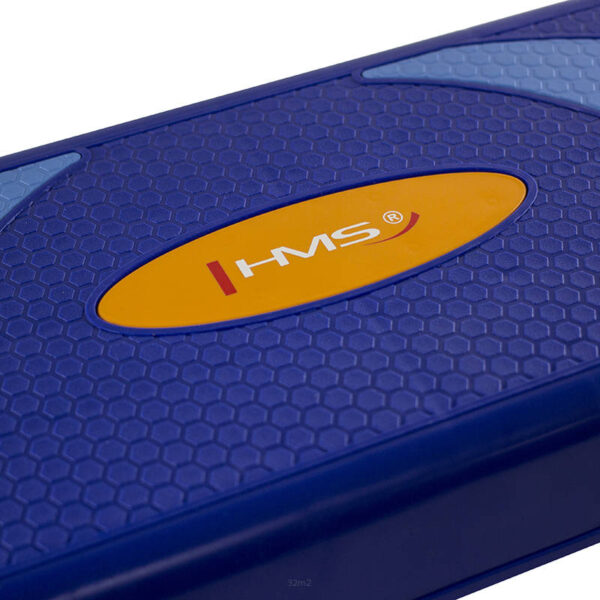 Aeroobika stepper HMS AS004 Aerobic Step, sinine