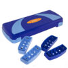 Aeroobika stepper HMS AS004 Aerobic Step, sinine