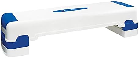 Aeroobika-stepper-HMS-AS005-Aerobic-Step-valge-sinine-4 Aeroobika stepper HMS AS005 Aerobic Step, valge-sinine