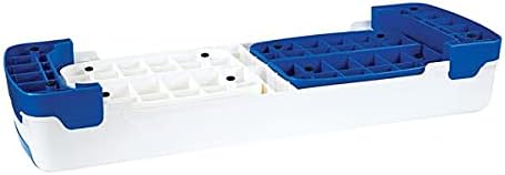Aeroobika-stepper-HMS-AS005-Aerobic-Step-valge-sinine-6 Aeroobika stepper HMS AS005 Aerobic Step, valge-sinine