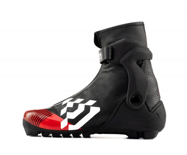 Uisutehnika suusasaapad Alpina ACTION SK (22) (49)