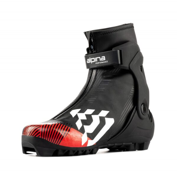 Uisutehnika suusasaapad Alpina ACTION SK (22) (49)