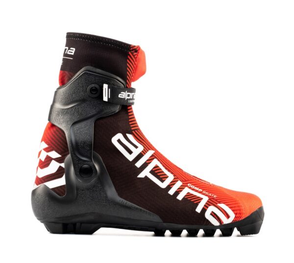 Uisutehnika suusasaapad ALPINA COMP SK (22) (38)