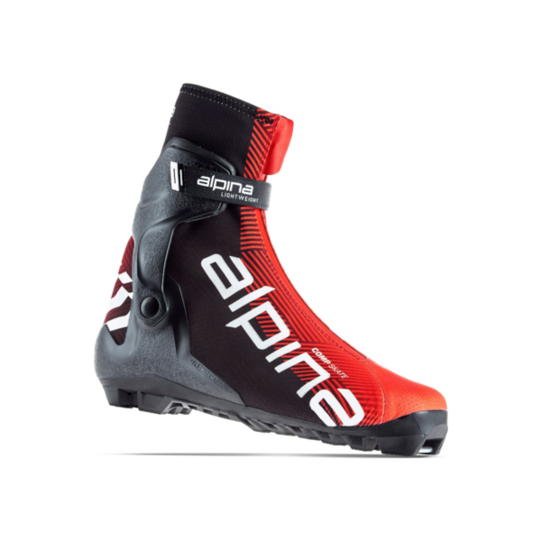 Uisutehnika suusasaapad ALPINA COMP SK (22) (38)