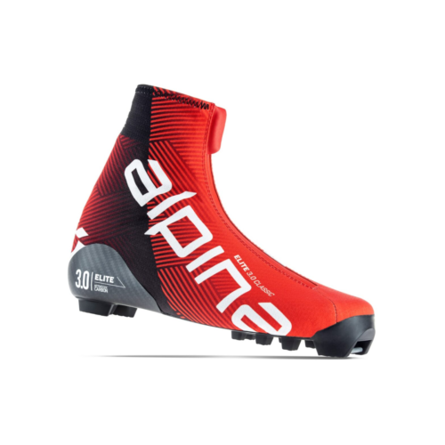 Klassikatehnika suusasaapad ALPINA E30 CL (22) (46)