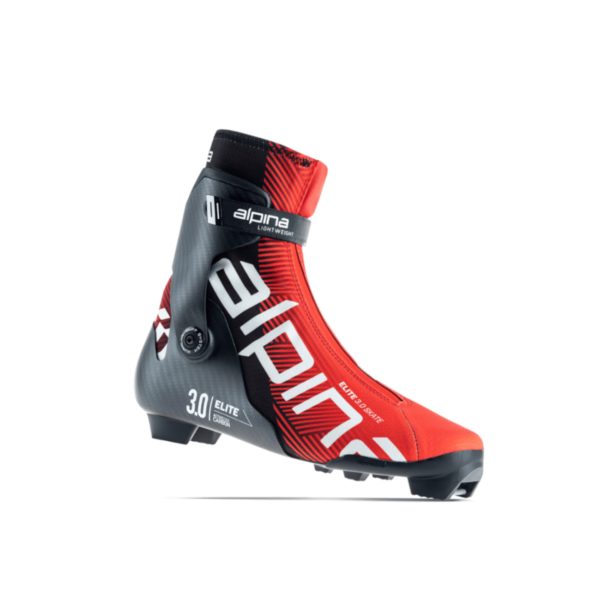 Uisutehnika suusasaapad ALPINA E30 SK (22) (45)