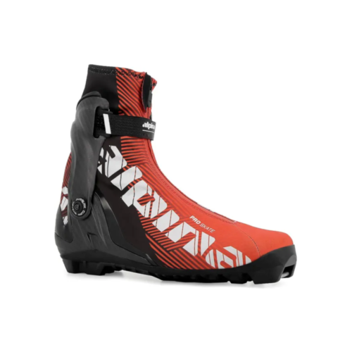 Uisutehnika suusasaapad ALPINA PRO SKATE 2021 (38)