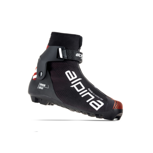 Kombi-suusasaapad Alpina RACE COMBI (23) (38)